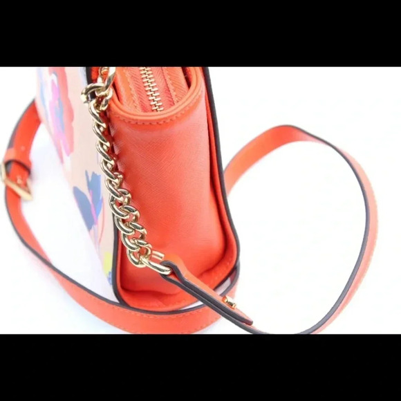 Emma & Sophia cross body bag - Picture 3 of 8